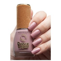 Лак Dance Legend Touch Me, 15 мл, 04 God Damn It