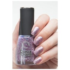 Лак Dance Legend Las Vegas, 15 мл, 1067