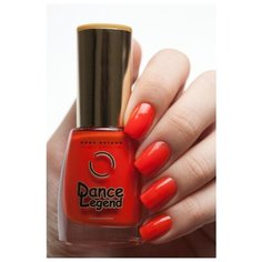 Лак Dance Legend Эмаль Classic (301-330), 15 мл, 307
