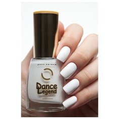 Лак Dance Legend Эмаль Classic (301-330), 15 мл, 323