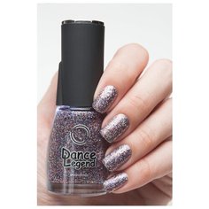 Лак Dance Legend Las Vegas, 15 мл, 1065