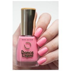 Лак Dance Legend Эмаль Color (331-360), 15 мл, 352
