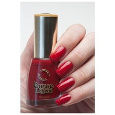 Лак Dance Legend Эмаль Mix (361-390), 15 мл, 384