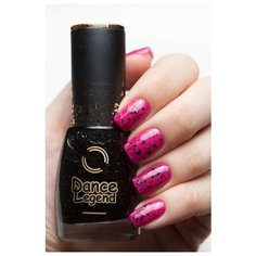 Лак Dance Legend Aztec, 15 мл, 6