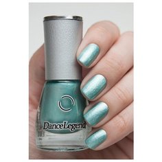 Лак Dance Legend Hammering, 6.5 мл, 03 constant reminder