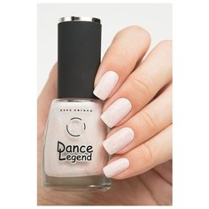 Лак Dance Legend Smoky, 15 мл, 1101 She Sells Seashells