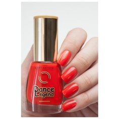 Лак Dance Legend Эмаль Color (331-360), 15 мл, 336