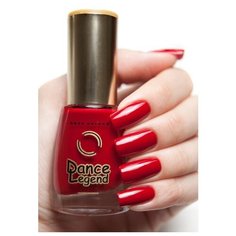 Лак Dance Legend Эмаль Trend (391-420), 15 мл, 410