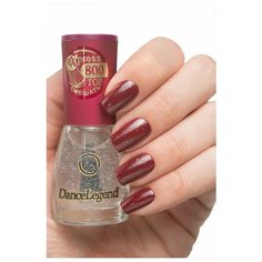 Dance Legend верхнее покрытие Express Manicure Top, 800