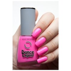 Лак Dance Legend Neonic, 15 мл, 819 umc umc baby