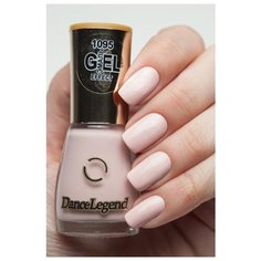 Лак Dance Legend Gel-Effect Mini, 6.5 мл, 1095