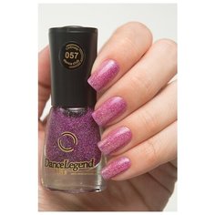 Лак Dance Legend Mini, 6.5 мл, 057
