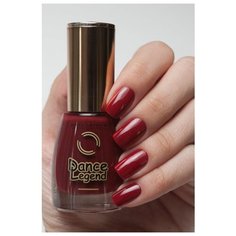 Лак Dance Legend Gel-Effect 2, 15 мл, 1042