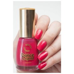 Лак Dance Legend Эмаль Color (331-360), 15 мл, 338