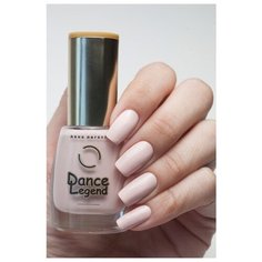 Лак Dance Legend Gel Effect, 15 мл, 885