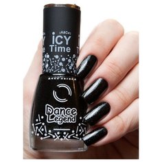 Лак Dance Legend Icy Time, 15 мл, 993
