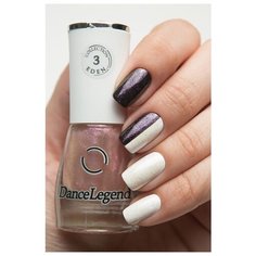 Лак Dance Legend Eden, 6.5 мл, 3 eve