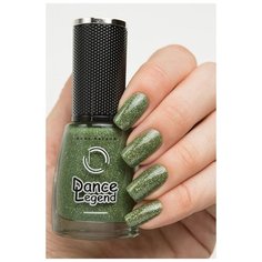 Лак Dance Legend Military, 15 мл, 8 scout