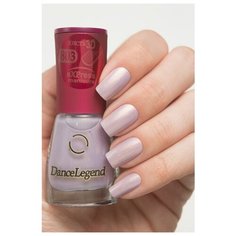 Лак Dance Legend Express Manicure, 6.5 мл, 803
