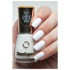 Лак Dance Legend Gel-Effect Mini, 6.5 мл, 1094