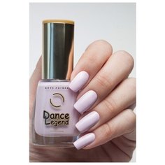 Лак Dance Legend Gel Effect, 15 мл, 884