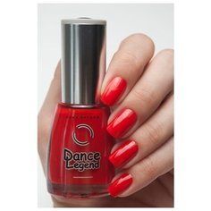 Лак Dance Legend Glass, 15 мл, 1050
