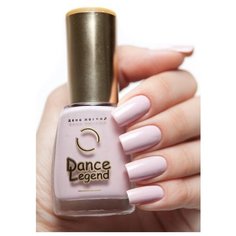 Лак Dance Legend Эмаль Trend (391-420), 15 мл, 406