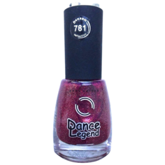 Лак Dance Legend Дежавю, 15 мл, 781
