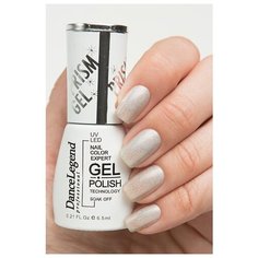 Гель-лак для ногтей Dance Legend Prism, 6.5 мл, LE 31 — Absolute