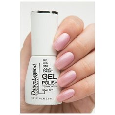 Гель-лак для ногтей Dance Legend Polish Effect, 6.5 мл, 702 Overflow