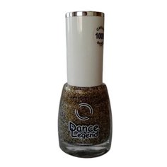 Лак Dance Legend Caviar Polish, 15 мл, 1009 DORADO