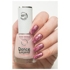 Лак Dance Legend Crack, 15 мл, 681