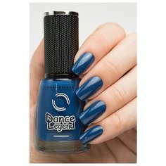 Лак Dance Legend Military, 15 мл, 6 obey the brave
