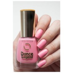 Лак Dance Legend Эмаль Color (331-360), 15 мл, 353