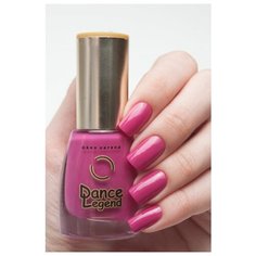 Лак Dance Legend Эмаль Mix (361-390), 15 мл, 374