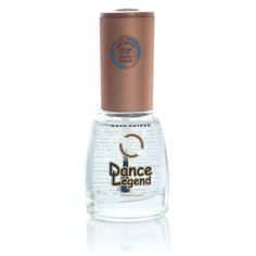 Dance Legend верхнее покрытие Top Мультиблеск, прозрачный