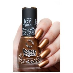 Лак Dance Legend Icy Time, 15 мл, 991