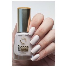 Лак Dance Legend Gel Effect, 15 мл, 882
