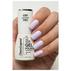 Гель-лак для ногтей Dance Legend PRO, 6.5 мл, 039, fruit loop
