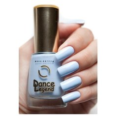 Лак Dance Legend Эмаль Trend (391-420), 15 мл, 405