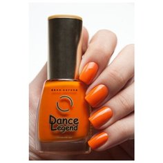 Лак Dance Legend Эмаль Classic (301-330), 15 мл, 305