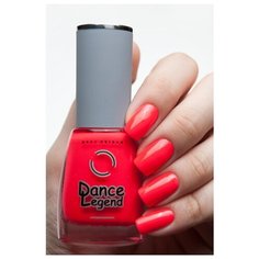 Лак Dance Legend Neonic, 15 мл, 825 It’s Hot Here