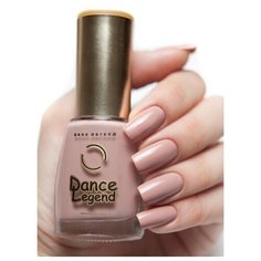 Лак Dance Legend Эмаль Trend (391-420), 15 мл, 412