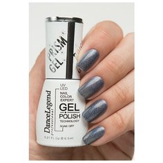 Гель-лак для ногтей Dance Legend Prism, 6.5 мл, LE 42 — Digimortal