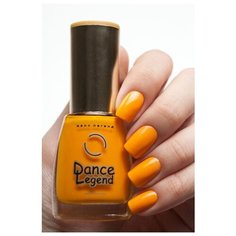 Лак Dance Legend Эмаль Classic (301-330), 15 мл, 304