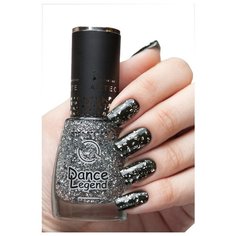Dance Legend верхнее покрытие Aztec, 02
