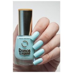 Лак Dance Legend Gel Effect, 15 мл, 889