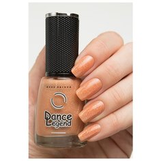 Лак Dance Legend Military, 15 мл, 10 medal of honor