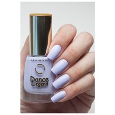 Лак Dance Legend Gel Effect, 15 мл, 888