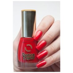 Лак Dance Legend Эмаль Mix (361-390), 15 мл, 387